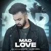 About Mad Love Song