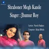 About Shraboner Megh Kande Song