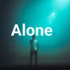 About Alone Song