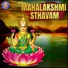 About Mahalakshmi Sthavam Song