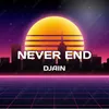 About Never End Song