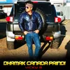 About Dhamak Canada Paindi Song