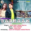 About Badnaam Song