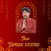 SHIV TANDAV STOTRO