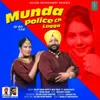 Munda Police Ch Lagga  feat. Suman Bhatti