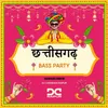 Chhattisgarh Bass Party (Sawari Dhun)