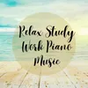 About Relax Study Work Piano Music Song