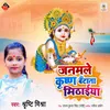 About Janamle Krishna Batata Mithaiya Song