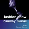 About Fashion Show Runway Music Song