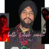 About billi eilish Remix Song