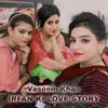 About Irfan Ki Love Story Song