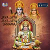 Jaya Jaya Jaya Jaya Srirama