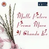 About Malle Pulero Prema Mara A Chandu Re Song