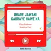 Bhare Jawani Gadraye Hawe Na