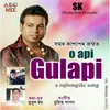 About O Api Gulapi Song