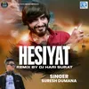About Hesiyat Remix Song