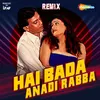 About Hai Bada Anadi Rabba (Remix) Song