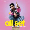 About All Set Song