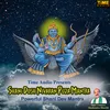 Shani Dosh Nivaran Puja Mantra