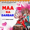About Maa Ka Darbar Song