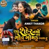 About Aa Saher Nathi Taru Godi Gomdu Amaru Song