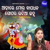 About Ahare Mor Bapadhana Gopara Udiaa Janha Song