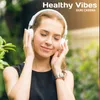 About Healthy Vibes Song