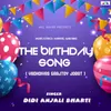 About The Birthday Song (Vadhdivas Gaajtoy Jorat) Song