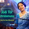 About Jodi Tor Hridjamuna Song