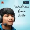 About Vadilethava Nanni Vadile Song