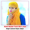 About Katti Naabli Tann Meri Jaan Song