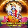 Shathtila Ekadashi Vrat Katha