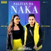 About Saliyan Da Naka Song