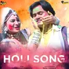 About Holi Song Song