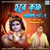 Hare Krishna Mahamantra Vol 1