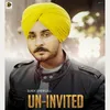 About Un-Invited Song