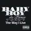 About The Way I Live Song