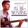 About I'll Be Waiting - Kabhi Jo Baadal Song