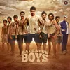 Badlapur Boys Title Track