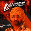 About Lahore Song