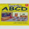 Learning ABCD (With Teacher)