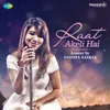 About Raat Akeli Hai Song