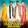 About Haryanvi Brand Song