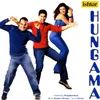 title song-hungama