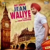 About Jean Waliye Song