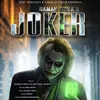 About Joker Song