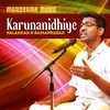 Karunanidhiye