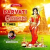 Parvati Gayatri 11 Times
