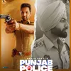 About Punjab Police Song