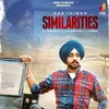 About Similarites Song